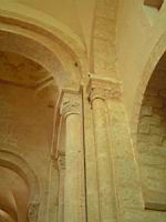 Gourdon, Eglise romane Notre-Dame de l'Assomption (21)